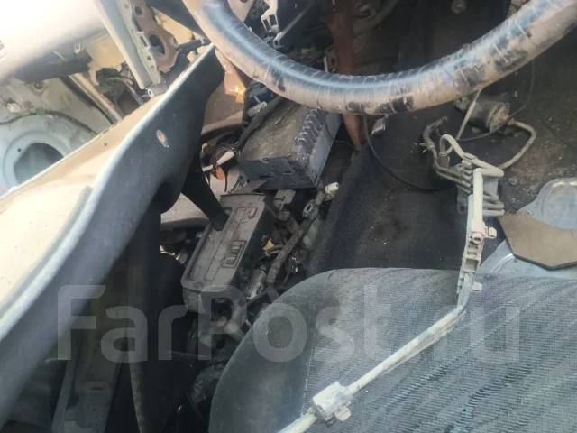 Toyota Carina ED. ST200, 3SGE ����