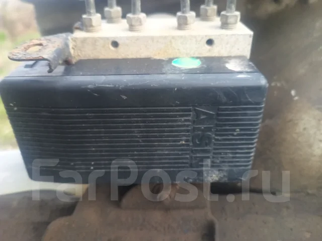 Toyota Carina ED. ST200, 3SGE ����