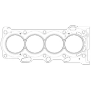 ��������� ��� ��� �/� Toyota Avensis (03-)/Corolla (01-)/Premio (01-) 1.6i/1.8i [ZZ] Luzar LES11906 LES11906 ����