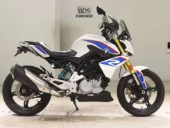 BMW G 310 R