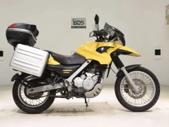 BMW F 650 GS