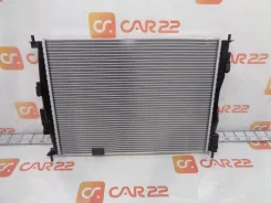 �������� ���������� ��������� Nissan Qashqai J10, MR20DE 21400JD200 ����