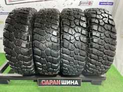 BFGoodrich Mud-Terrain T/A KM2. ����� mt, 2024 ���, �/�, ����� 5 % ����