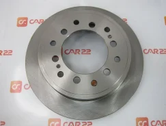 ���� ��������� Toyota Land Cruiser Prado GRJ151W, 1GRFE, �������������, ������ 4243160311 ����