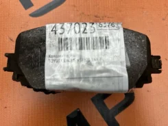 ��������� ������� Toyota Ractis 2011 0446532191 NSP120 1NR-FE, �������� 0446532191 ����