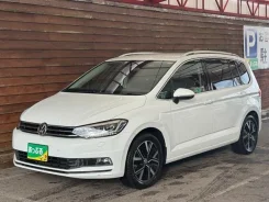 Volkswagen Touran. �������, ��������, 1.4 (150��.�.), ������, �/�. ��� ����� �� ������������ ����