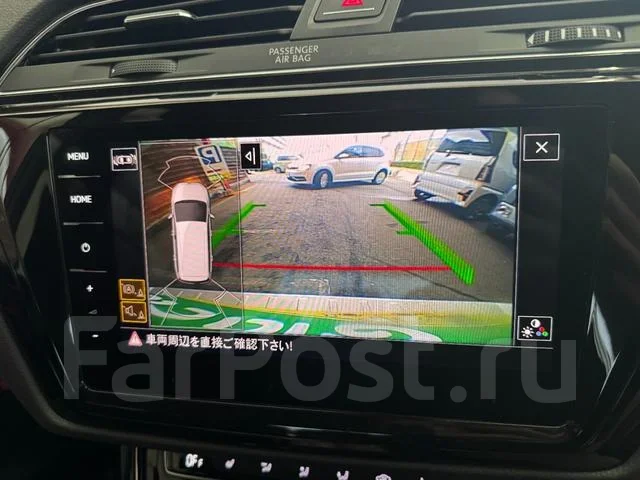 Volkswagen Touran. �������, ��������, 1.4 (150��.�.), ������, �/�. ��� ����� �� ������������ ����