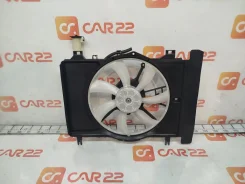 �������� ��������� Toyota Ractis NCP100, 1NZFE, 2005 � ������������ 1671121110 ����