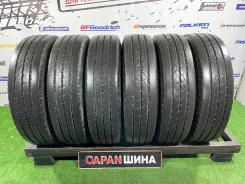 Bridgestone Duravis R205. ������, 2017 ���, �/�, ����� 5 % ����
