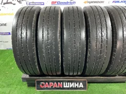 Bridgestone Duravis R205. ������, 2017 ���, �/�, ����� 5 % ����
