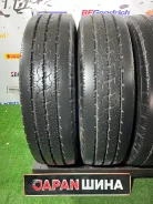Bridgestone Duravis R205. ������, 2017 ���, �/�, ����� 5 % ����