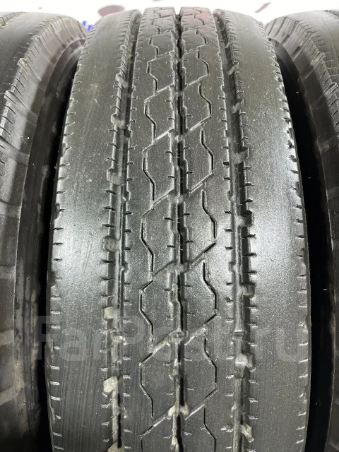 Bridgestone Duravis R205. ������, 2017 ���, �/�, ����� 5 % ����
