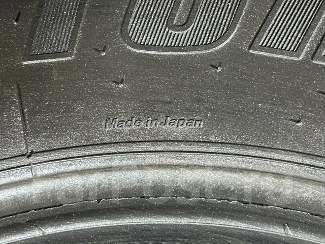 Bridgestone Duravis R205. ������, 2017 ���, �/�, ����� 5 % ����