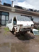 Mitsubishi Delica. P25W ����