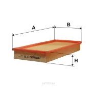������ ��������� Filtron AP180 Mitsubishi Filtron AP180 AP180 ����