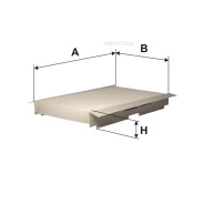������ �������� Filtron K1093 Filtron K1093 K1093 ����