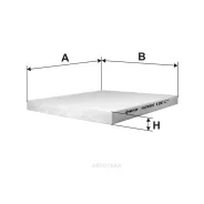 ������ ������ Filtron K1232 Filtron K1232 K1232 ����