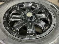BADX Rock Kelly MX-I. 7.5x17", 5x127, ET38, �� 71,5���. ����