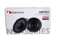 Nakamichi