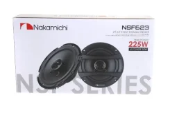 Nakamichi