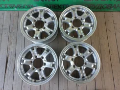 Weds Adventure Keeler Force. 5.5x15", 6x139.7, ET42, �� 110,1���. ����