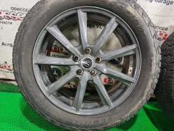 Brandle-Line. 7.5x18", 5x114.3, ET48 ����