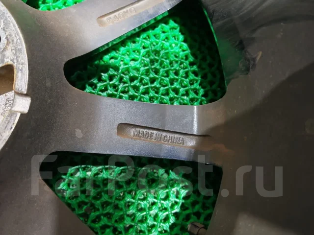 Brandle-Line. 7.5x18", 5x114.3, ET48 ����