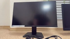 MSI. 23.8", ���������� �� (LCD, LED, QLED) ����