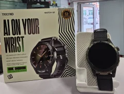 Tecno Watch GT ����