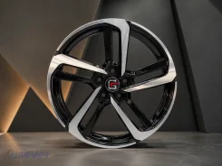 BMF. 8.5x19", 5x114.3, ET35, �� 73,1���. ����