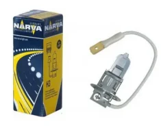 ����� 48351 ������������� Narva �������� H3 12V 100W ����� � ������� � ��������. ����������� �� �����! 48351 ����