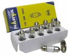 ����� 17315 ������������� Narva �������� ����� SV8.5 12v 10w ����� �������� ���������� 17315 26598 ����� � ������� � ��������. ����������� �� �����! 1...