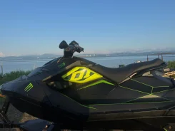 BRP Sea-Doo Spark. 2014 ��� ����