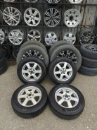 Rial Giro. 6.0x15", 5x100, ET48, �� 66,6���. ����