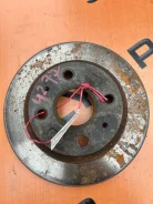 ��������� ���� Toyota Passo 43512B1040 KGC30 1KR-FE, �������� 43512B1040 ����