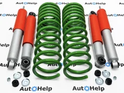 �������� ������������� � ������ TrustAuto +2 Isuzu Bighorn UBS25, UBS69, UBS73 TIIS001R ����