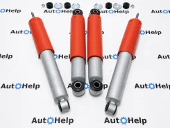 �������� ������������� ��� �������� TrustAuto +2 Isuzu Bighorn UBS25, UBS69, UBS73 TAL7001 ����