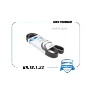 ������ ������������ Brave BR. TB.1.22 BRTB122 ����