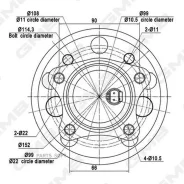 ��������� ��������� 6169 GMB GH34970A GMB GH34970A GH34970A ����