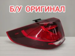 ������ ������ ����� GAC GN8 / Trumpchi GM8 / Trumpchi M8 7305001AMV0100 ����