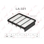 ������ ��������� Lynxauto LA321 LA321 ����