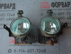 ������� L/R 9821 Nissan March AK12 6017 9821 ����