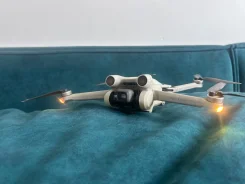 DJI Mavic Mini. ��� ������ ����