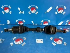������ Toyota Vanguard 2007 4342042190 2GRFE, �������� ����� 4342042190 ����