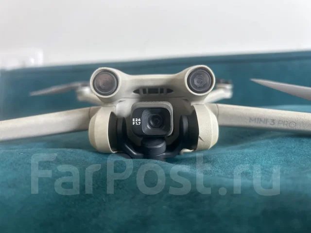 DJI Mavic Mini. ��� ������ ����