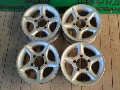 EMR Product. 6.0x15", 5x139.7, ET0, �� 110���. ����