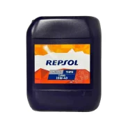 Repsol Diesel Turbo