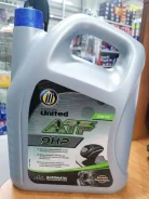 United Oil ATF. ATF (��� ����), 4��. ����