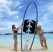 ������ SUP-�����. ����