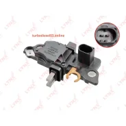 ��������� ���������� Lynxauto EA92017 EA92017 ����